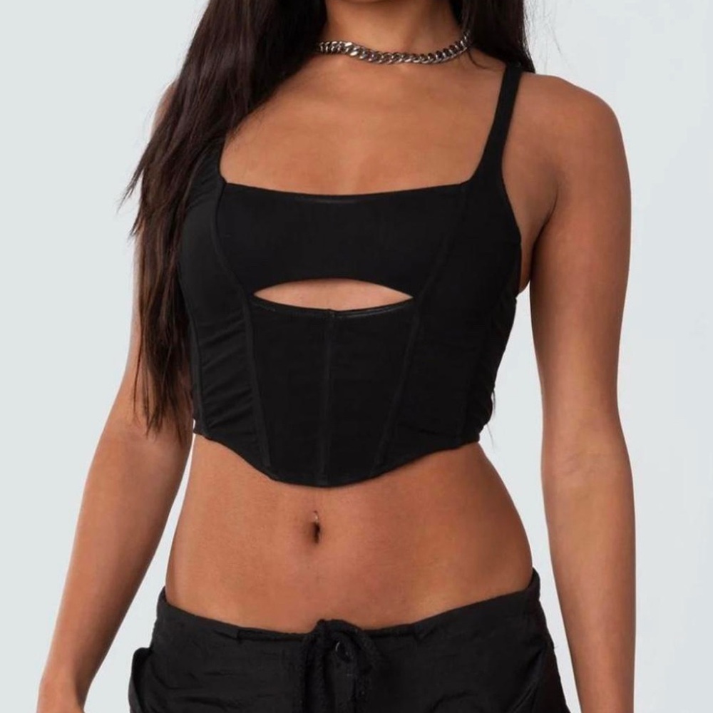 Edikted corset